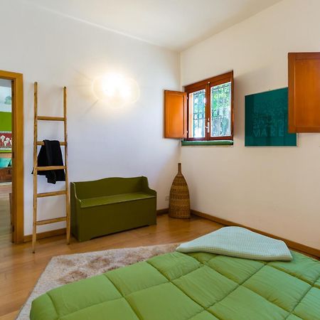 Vila Kamyhouse Una Tranquilla Struttura Nel Verde Neapol Exteriér fotografie