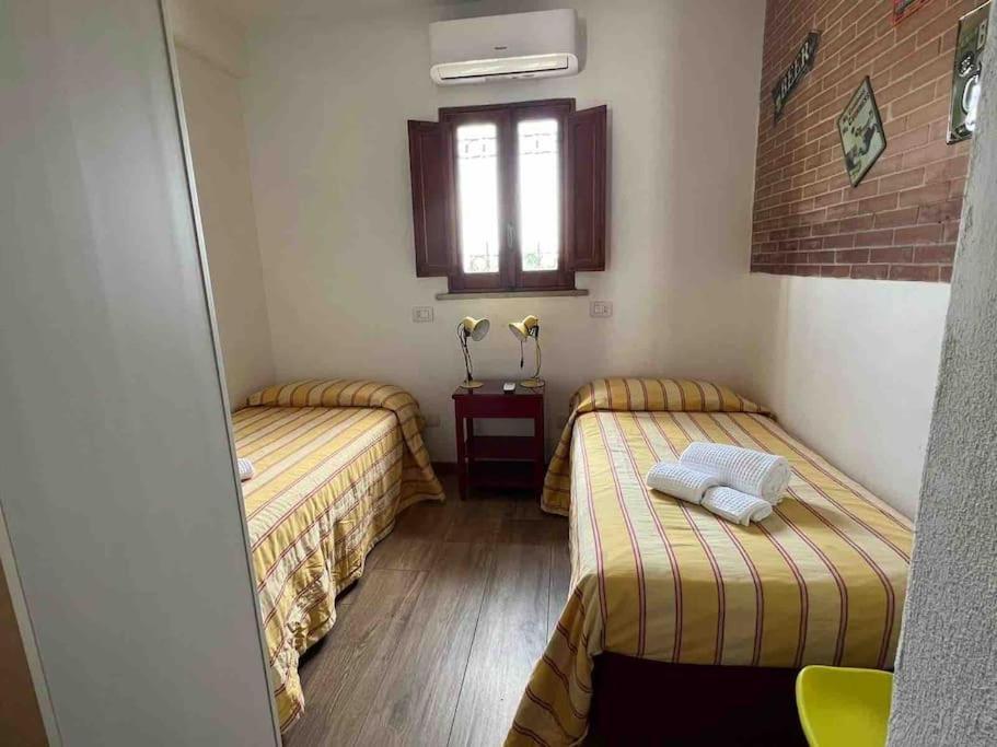 Vila Kamyhouse Una Tranquilla Struttura Nel Verde Neapol Exteriér fotografie