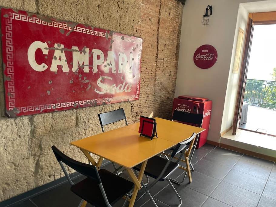 Vila Kamyhouse Una Tranquilla Struttura Nel Verde Neapol Exteriér fotografie