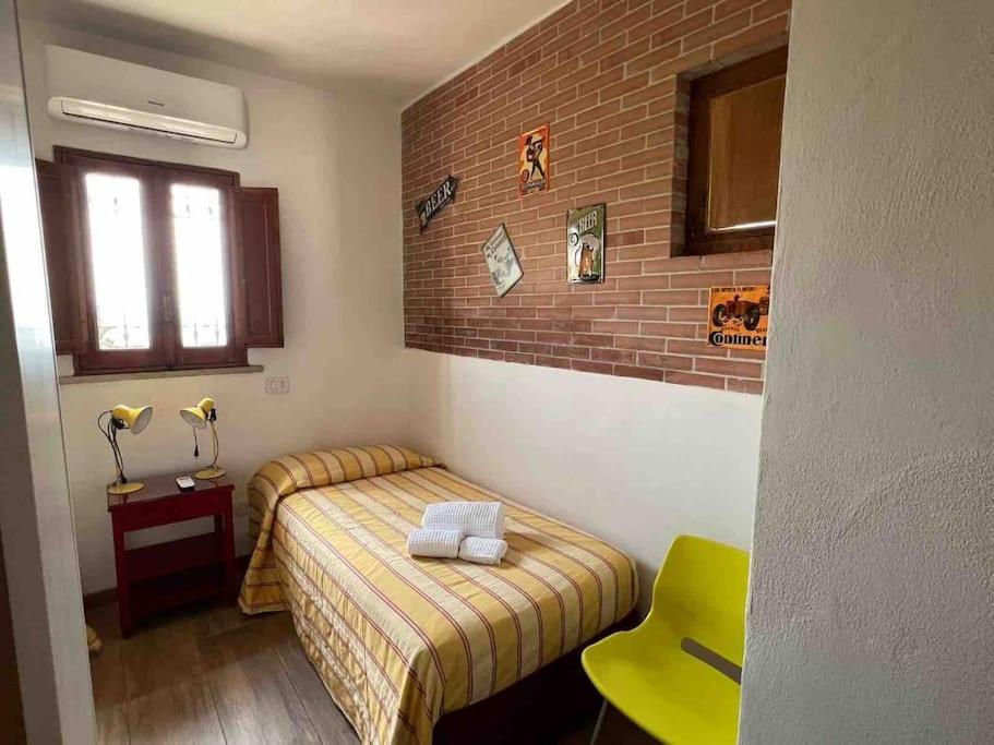 Vila Kamyhouse Una Tranquilla Struttura Nel Verde Neapol Exteriér fotografie