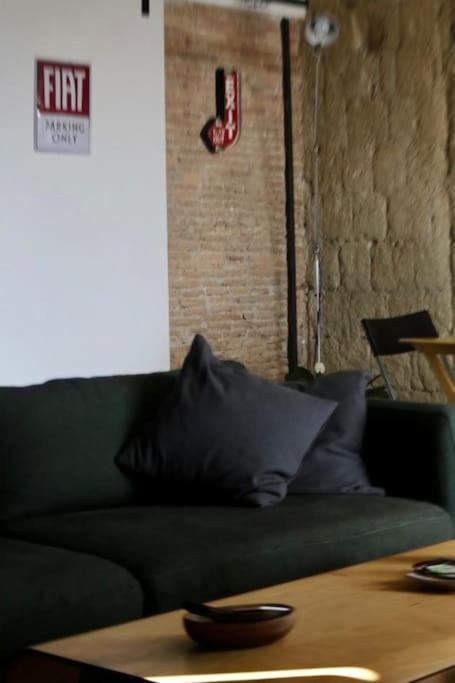 Vila Kamyhouse Una Tranquilla Struttura Nel Verde Neapol Exteriér fotografie