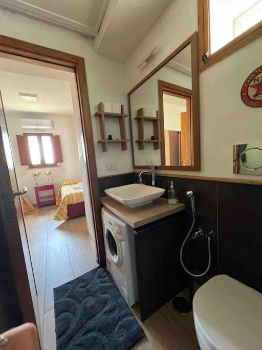 Vila Kamyhouse Una Tranquilla Struttura Nel Verde Neapol Exteriér fotografie