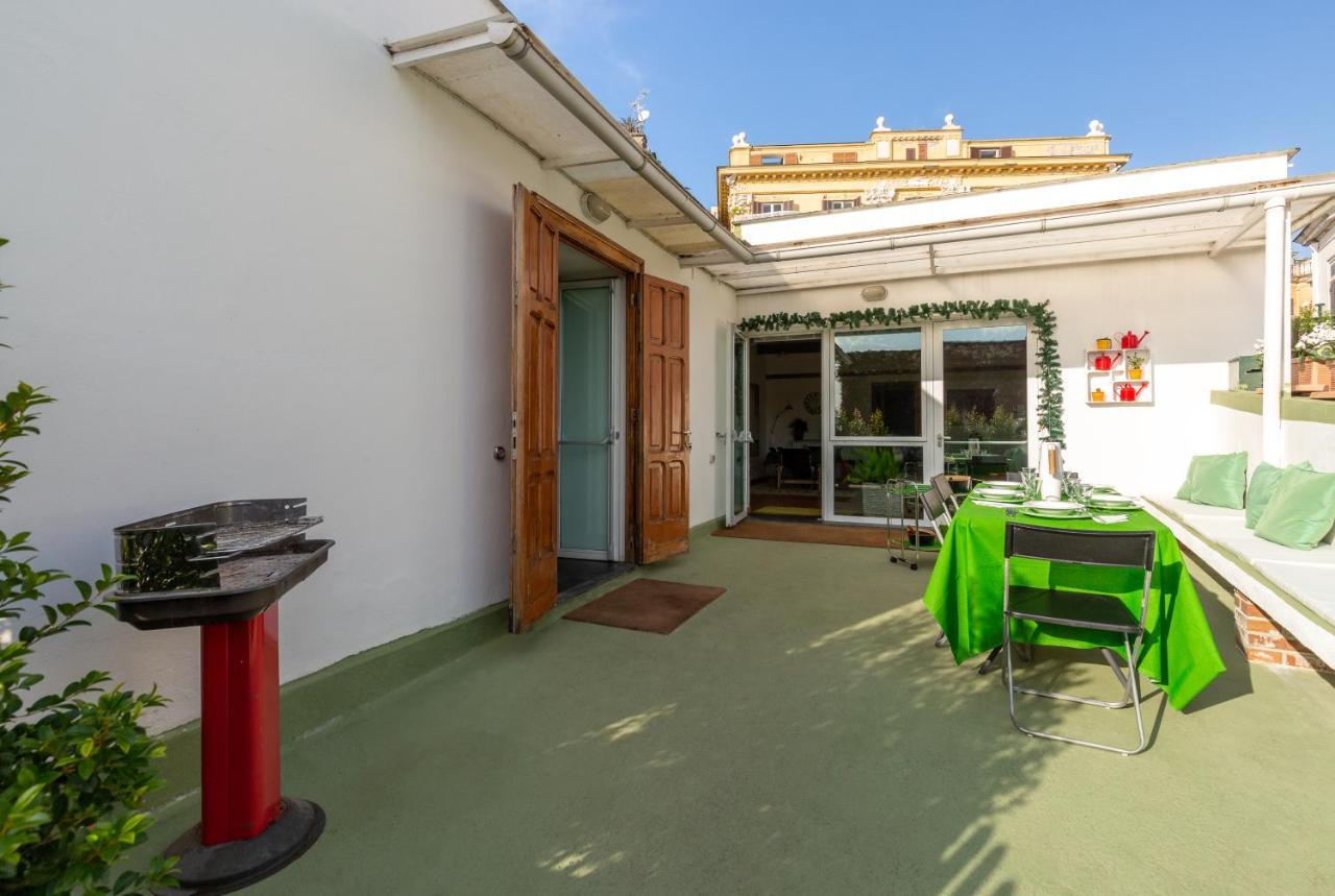 Vila Kamyhouse Una Tranquilla Struttura Nel Verde Neapol Exteriér fotografie