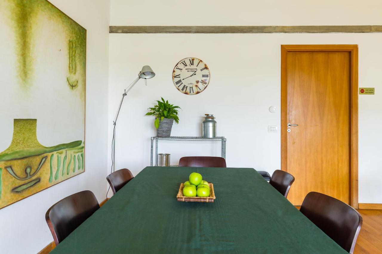 Vila Kamyhouse Una Tranquilla Struttura Nel Verde Neapol Exteriér fotografie