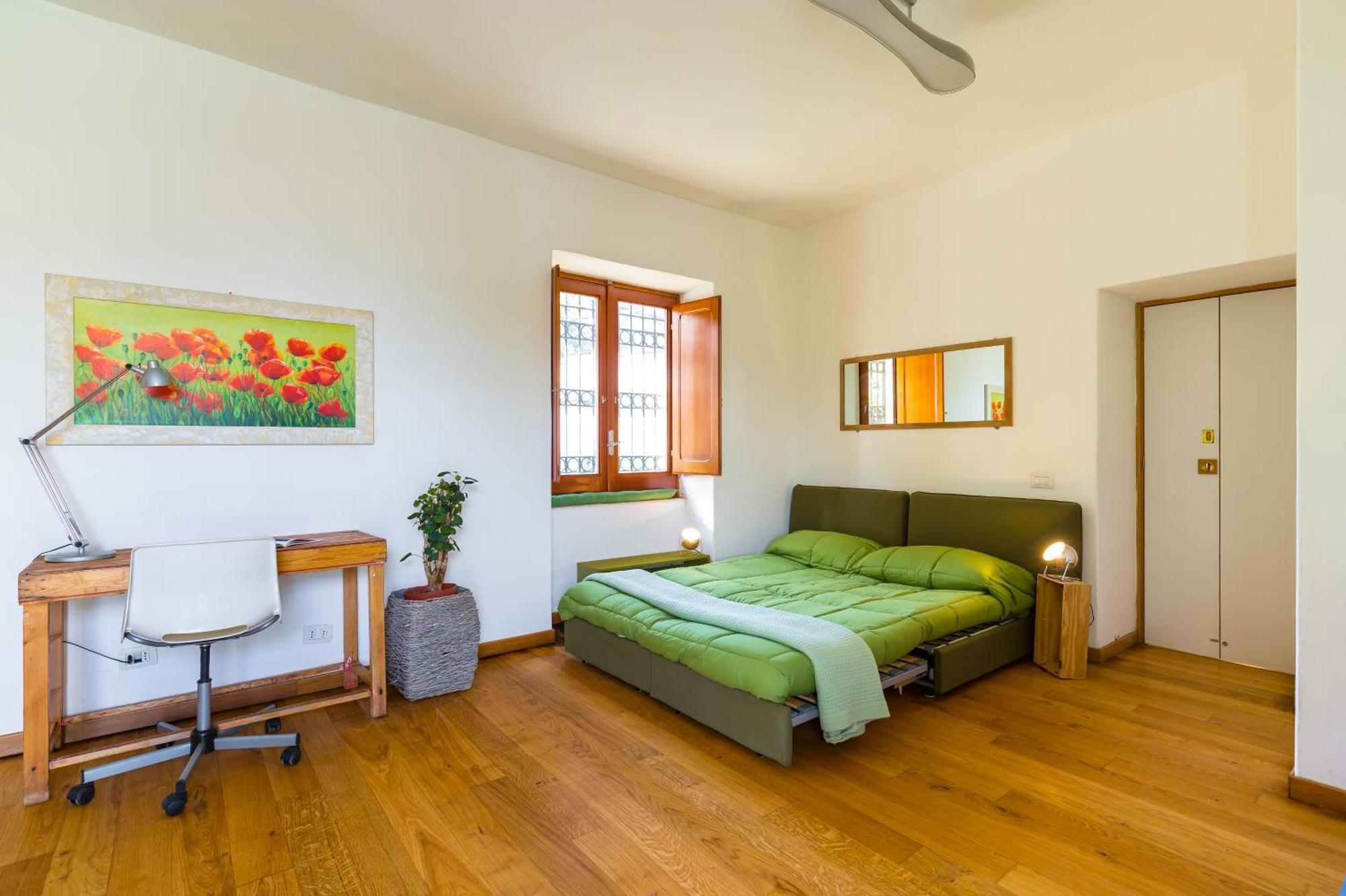 Vila Kamyhouse Una Tranquilla Struttura Nel Verde Neapol Exteriér fotografie