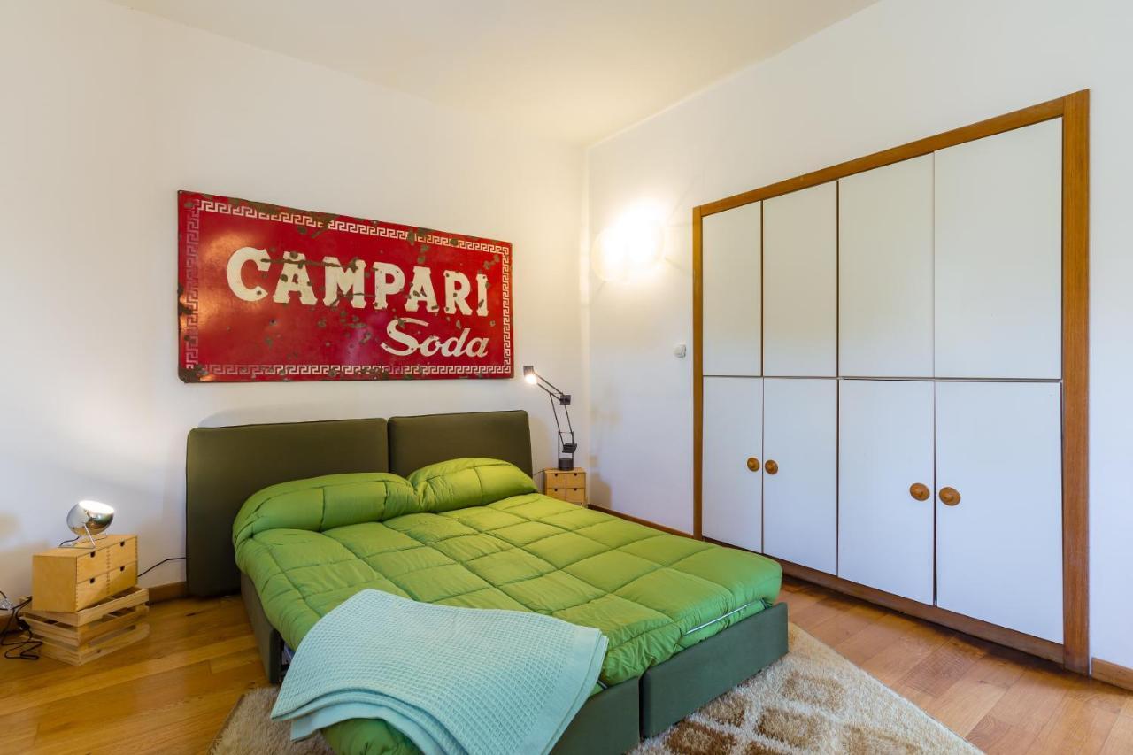 Vila Kamyhouse Una Tranquilla Struttura Nel Verde Neapol Exteriér fotografie