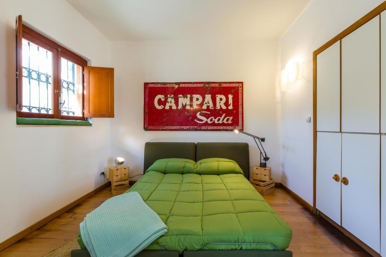 Vila Kamyhouse Una Tranquilla Struttura Nel Verde Neapol Exteriér fotografie