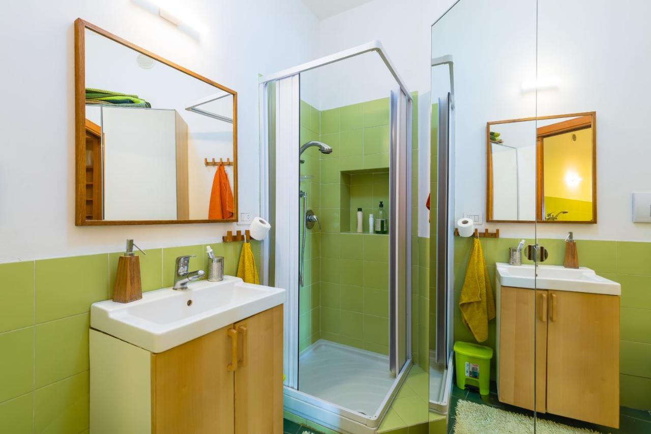Vila Kamyhouse Una Tranquilla Struttura Nel Verde Neapol Exteriér fotografie