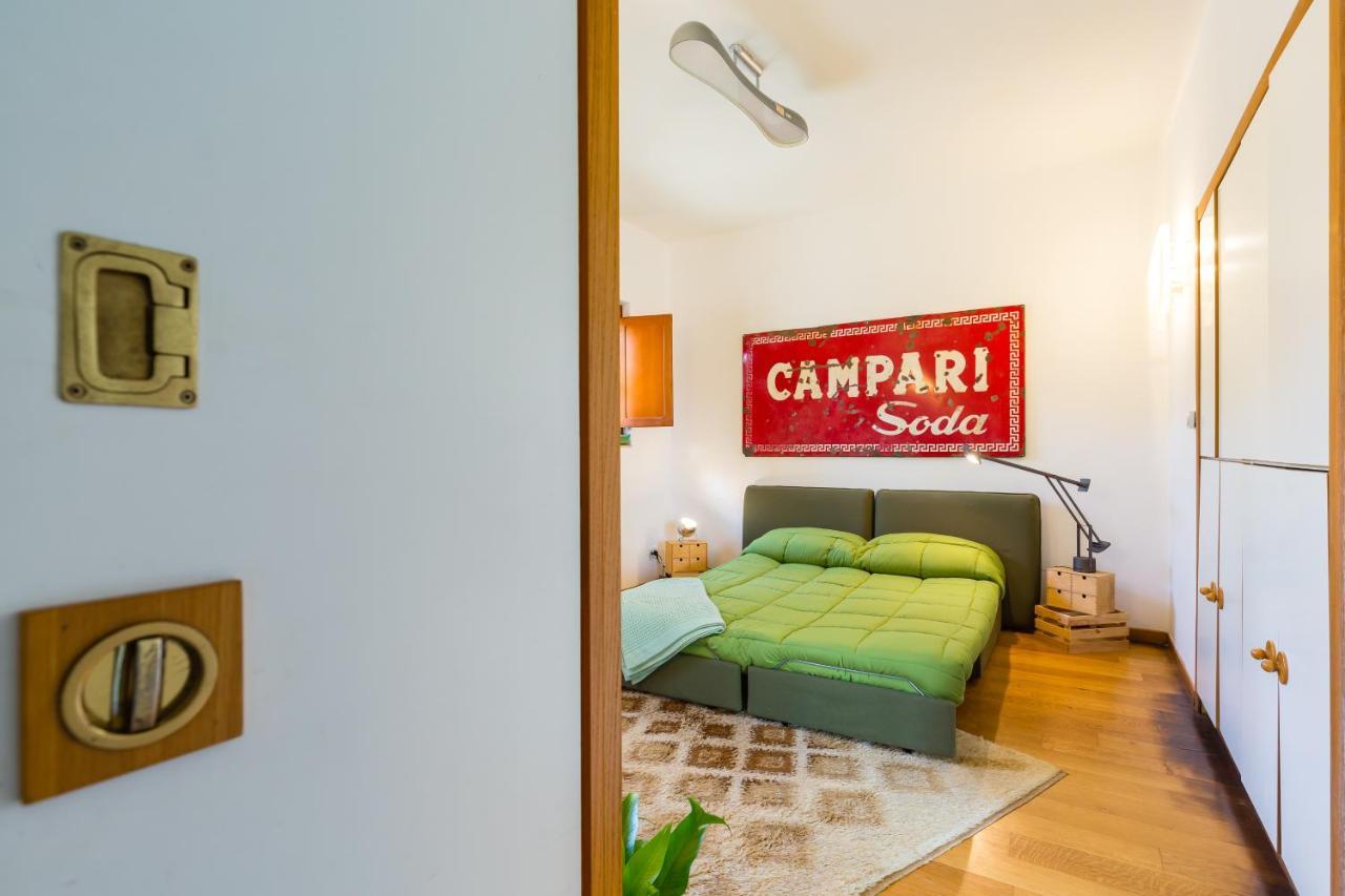 Vila Kamyhouse Una Tranquilla Struttura Nel Verde Neapol Exteriér fotografie
